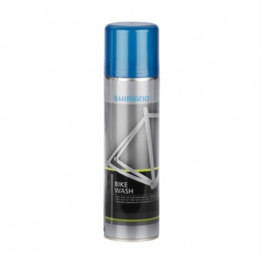 Shimano onderhoudsproduct Bike Wash Spuitbus 200ml